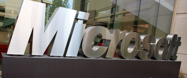 Microsoft назвала сообщение Муртазина «полной фикцией»