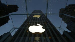 Apple объявила о смене главного по финансам