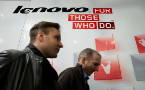 Сделка Lenovo-Motorola плохо скажется на Acer и ASUS