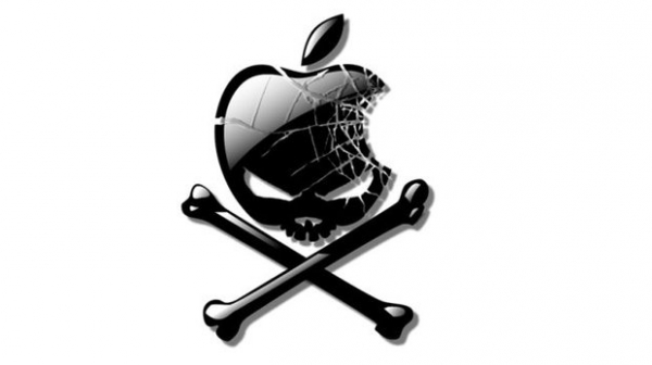 Apple устроила "геноцид" музыкальных приложений "ВКонтакте" в App Store