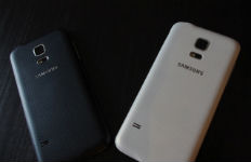 Названы спецификации Samsung Galaxy S5 mini