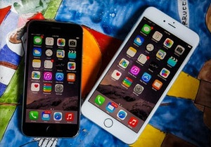 В будущем фингоду Apple сможет продать 190 млн смартфонов и 12 млн "умных" часов