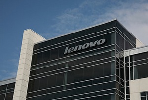 Lenovo закрывает серверную сделку с IBM