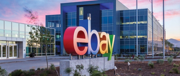 На eBay появятся российские интернет-магазины