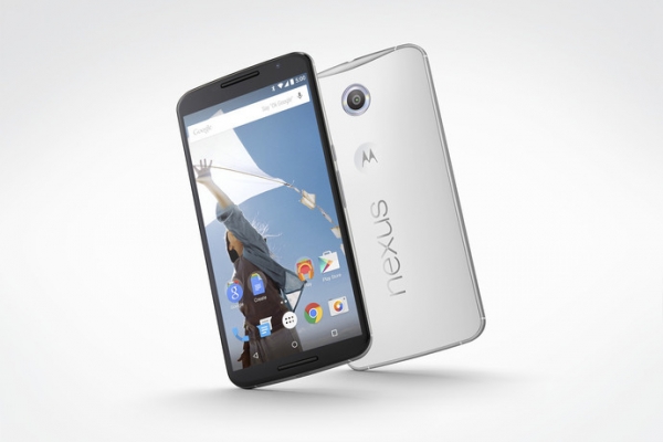 Google представила смартфон Nexus 6, планшет Nexus 9 и телеприставку Nexus Player (видео, 5 фото, дополнено)