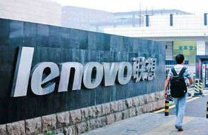 Lenovo вернет на рынок планшеты Motorola