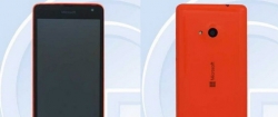 Опубликованы технические характеристики первого смартфона Microsoft Lumia