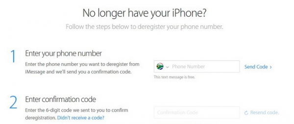 Судья разрешила судиться с Apple из-за «исчезающих» текстовых сообщений
