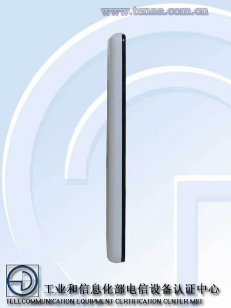В сети «засветился» преемник Xiaomi Redmi 1S (4 фото)