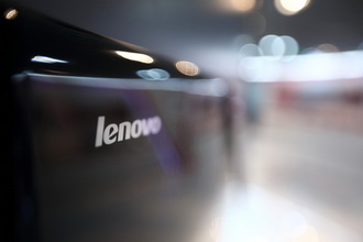 Lenovo займется интеграцией купленных активов