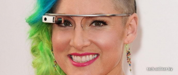 Google остановит производство и продажу умных очков Google Glass