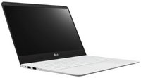 LG анонсировала самый легкий ноутбук с 14-дюймовым дисплеем