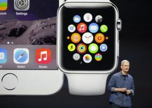 Apple назвала сроки начала продажа смарт-часов Watch