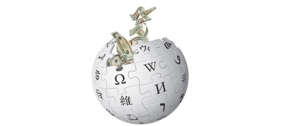 СМИ: Wikimedia «купается» в пожертвованиях и тратит их на путешествия руководства