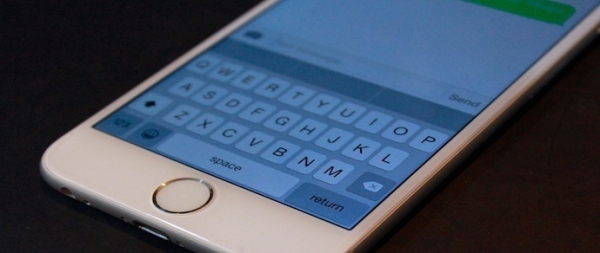 Apple признала баг с «арабским» SMS и готовит исправление