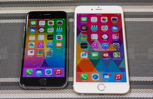 Новые iPhone не помогут Apple увеличить продажи смартфонов