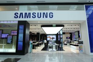 Samsung начала дотировать региональных партнеров в России