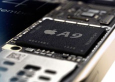 Кража секретов TSMC помогла Samsung получить большую часть заказов на процессоры Apple A9