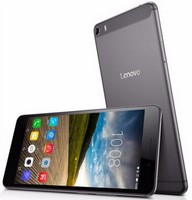 Lenovo анонсировала большой смартфон Phab Plus