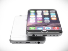 iPhone 7 сможет похвастаться дисплеем «от края до края»