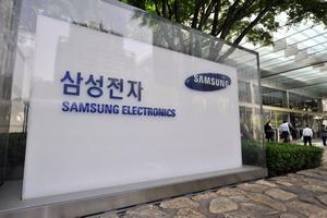 Samsung планирует перейти в России на бартерную торговлю
