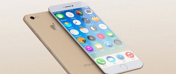 Слухи: iPhone 7 станет самым тонким смартфоном Apple