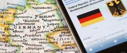 В Германии скорость интернета в 50 Мбит/с станет стандартом