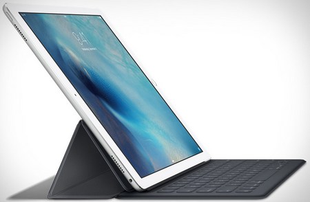 Apple представила новые смартфоны и планшет iPad Pro