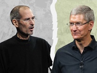 Муртазин: Apple без Стива Джобса просто копирует Samsung, чтобы «выжать деньги из своих фанатов»