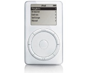 Официально: Apple украла ключевой элемент дизайна культового плеера iPod