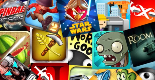 Electronic Arts удаляет большое количество игр из App Store