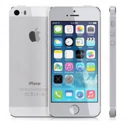 Apple выпустит iPhone 5s с 8 ГБ памяти