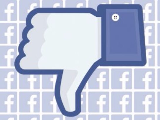 В соцсети Facebook появится  новая кнопка