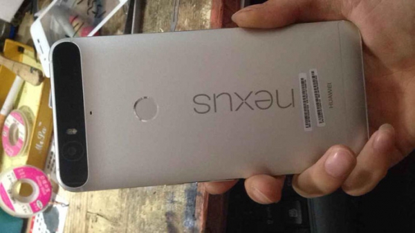 Google назначила дату презентации новых Nexus-смартфонов и свежей Android 6.0