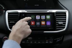 Apple станет автопроизводителем к 2019 году