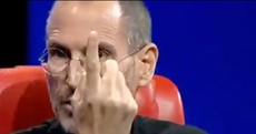 Не по заветам основателя: появился бы стилус Apple Pencil при Стиве Джобсе?