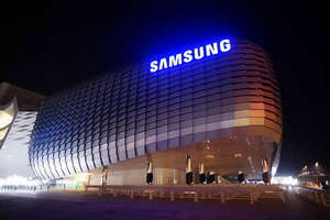 Иностранные инвесторы распродают акции Samsung