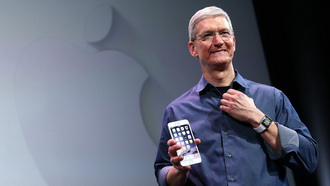 Корпоративный бизнес Apple оценен в 25 млрд долларов