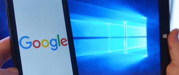 Microsoft и Google остановят патентную войну