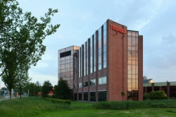 Финансовый скандал может привести к увольнениям в Toshiba