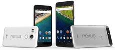 Обозреватели: Nexus 6P от Huawei может стать лучшим смартфоном года