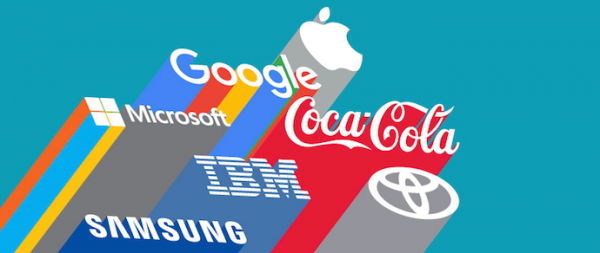 Бренды Apple и Google снова признали самыми дорогими в мире (3 фото)