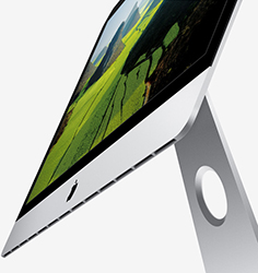 Известны сроки выхода нового iMac