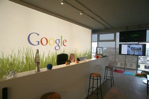 Google закрыла центр разработки в Санкт-Петербурге
