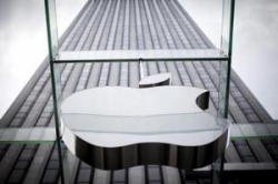 Apple могут оштрафовать на 862 млн долларов за нарушение патента