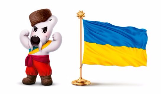 «ВКонтакте» поздравила Украину с  Днём защитника
