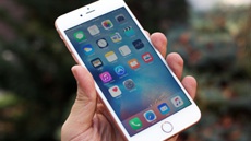 iOS 9.2.1 не исправляет проблему с батареей в iPhone 6s