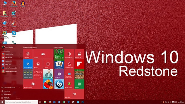 Нововведения для Windows 10 отсрочены
