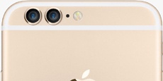 Apple готовит версию iPhone 7 Plus с уникальной камерой