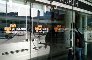 Облачный бизнес Amazon замедляет рост